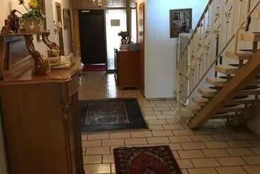 Hôtel Hennies Hannover Sehnde