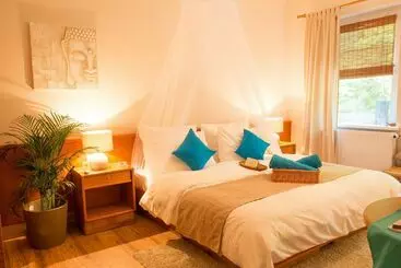 Hotelli Lodge Seaside Boutique