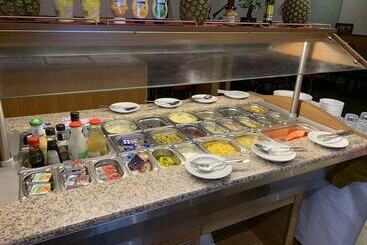 בית מלון כפרי New Fair Munich Messe