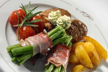 酒店 Noltmannpeters