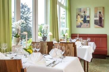 Hotelli Noltmannpeters