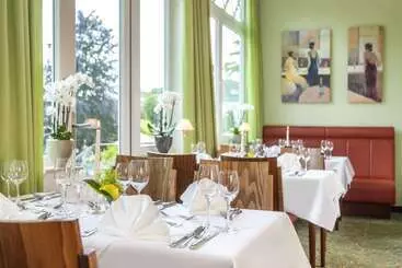 Hotelli Noltmannpeters