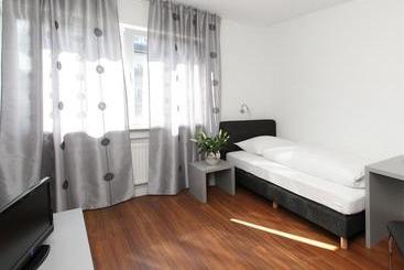 Hotel Pension Arkade