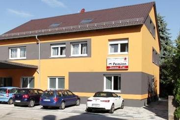فندق Pension Arkade