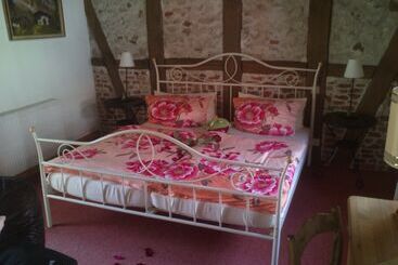 בית מלון כפרי Pension Picco Bello