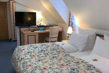 酒店 Restaurant Schwanen