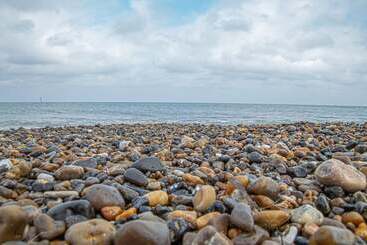 בית מלון כפרי Rønnes