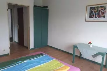 Hotelli Uerziger Wuerzgarten