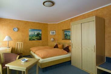 ホテル Schlossberg