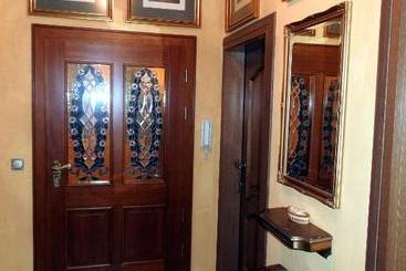 Hotelli Villa Bomberg