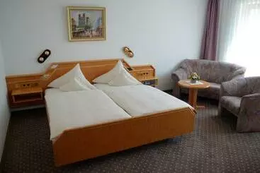 Hotel Wagners Fränkischer Hof