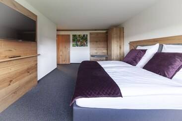 Hotel Waldeslust Apartments