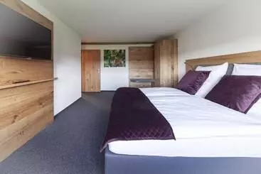 Hotel Waldeslust Apartments