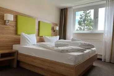 Hotel Ziegenkrug   Pritzwalk