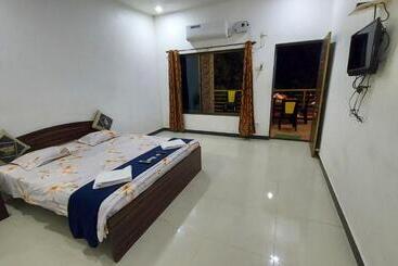 בית מלון כפרי Bhutnath