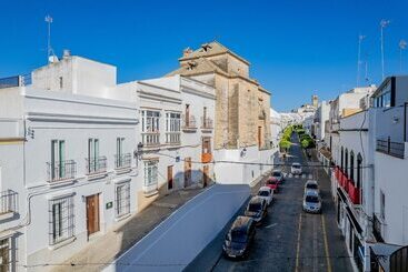 Hotel Boutique Suites