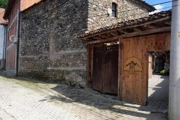 호텔 Etno Kuca Petrovic