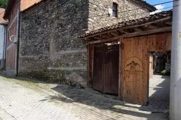 هتل Etno Kuca Petrovic