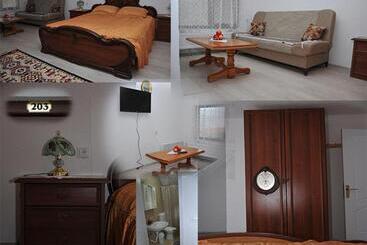 호텔 Etno Kuca Petrovic