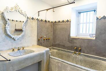 هتل Maison Bournissac