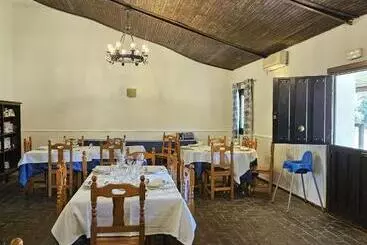 ホテル Rural Portilla De Monfragüe