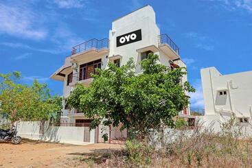 Hotell Spot On Sri Durga Residency Hd Kote