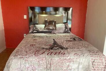 Apart Otel Quinta Garcia Huijon