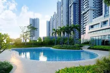 White Swan Vyv Hotel, Foshan