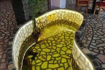 Herberge Motel Azur Km36