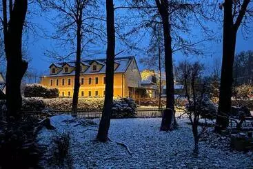 Apart Pension Zelený Grunt