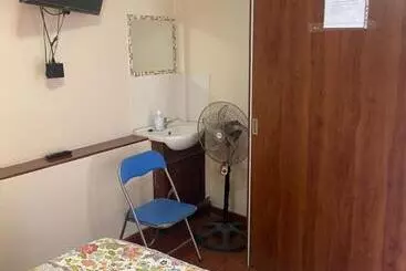Aamiaismajoitus (B&B) Residencial Rendic