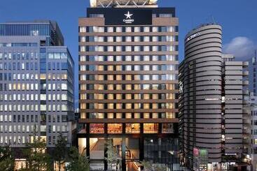 Candeo Hotels Osaka Shinsaibashi