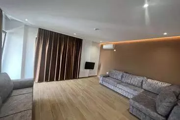Hotel Adora S View