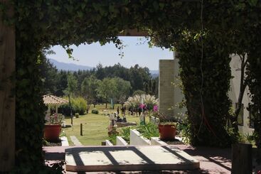 בית מלון כפרי Sublime Valley Resort