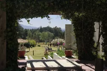 Hotelli Sublime Valley Resort