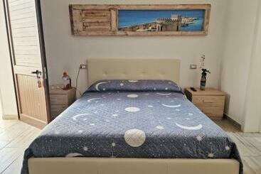 B&b Monteleo Salento