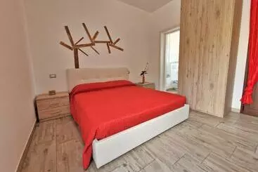 B&b Monteleo Salento