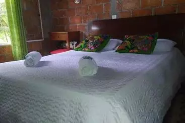 Bed & Breakfast Eco Lodge Villa Laura