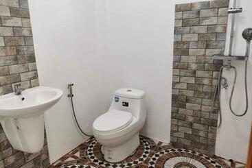 Hotel Destiny Home Stay