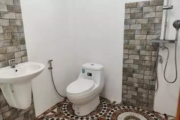 Hotelli Destiny Home Stay