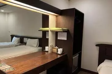 Hotel Greenview