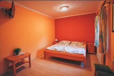 Пансион Chata Kačerov