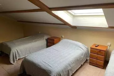 Majatalo Hostal Don Javier