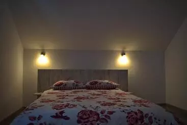 ペンション Cabana Codrii Maramuresului
