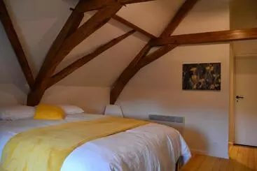 Bed and Breakfast Albecca