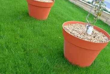 Aamiaismajoitus (B&B) Albecca