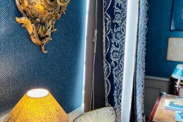 Bed and Breakfast Château De Trébons