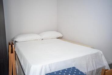 مبيت وإفطار Lo Spillo