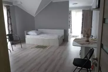 Bed and Breakfast Pensiunea Agroturistica Primavara