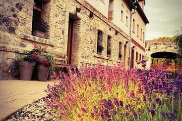 Bed & Breakfast Statek Slunečnice